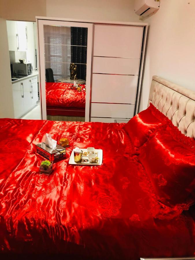 Saint Denis Appartement 1 Le Mans Eksteriør bilde